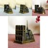 High-quality Notre Dame De Paris 3d Metal Model Ideal Gift For Loved Ones