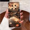 Soft TPU Phone Case For Cubot X90 Case Luxury Cute Love Rabbit Funny Clear Silicone Back Cover For Cubot X 90 Protective Shell