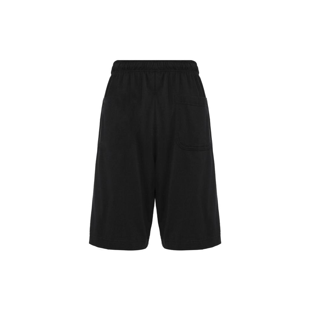 Nike Sportswear Club Cotton Freizeithose Herren Unterteile Schwarz BV2773-010