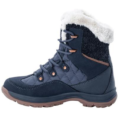 Jack Wolfskin Aspen Texapore Mid Hiking Boots