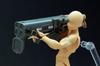 Little Armory LA017 M202A1 Type Plastic Model