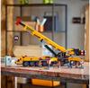 LEGO City 60409 Yellow Truck Crane
