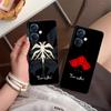 Etui na telefon Anime Gra Wieża Boga do OPPO Find X9 X8 X7 X6 X5 X3 X2 Plus s Pro Ultra Lite Kolorowe Drukowane Pokrowce Luksusowe Pokrowce