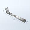 Watermelon Cutter Slicer Fruit Carving Tools Stainless Steel Cube Salad Melon