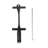Battery Hold Down Clamp Kit For Toyota Camry 2007-2011 74404-06040