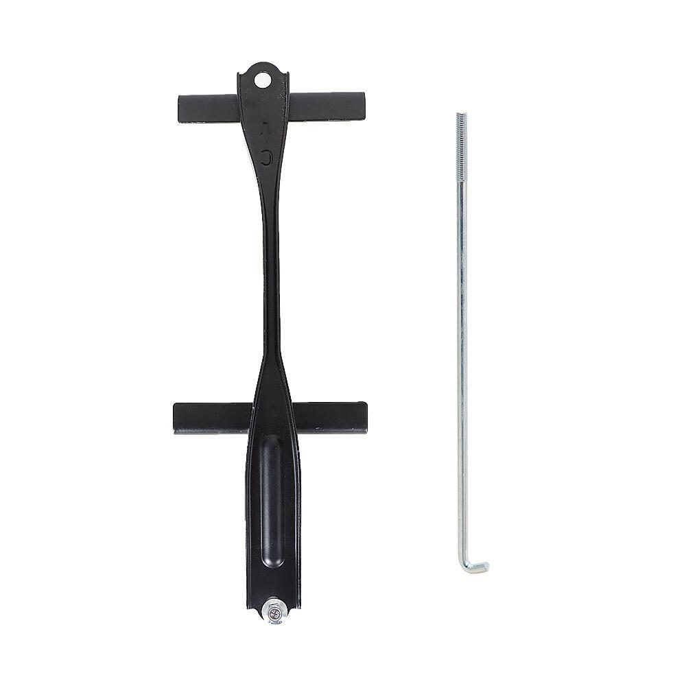 Battery Hold Down Clamp Kit For Toyota Camry 2007-2011 74404-06040