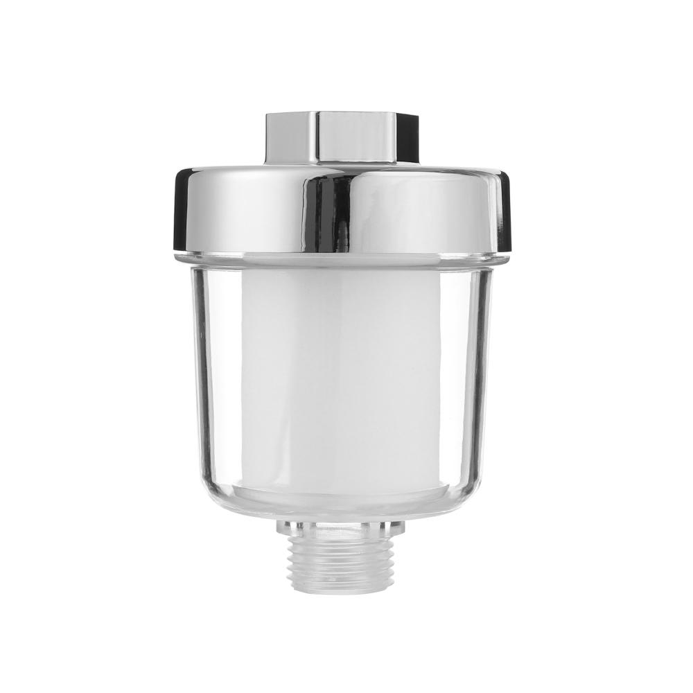 Cotton Refine Environmentally Faucets Purification Water Purifier Chlorine Removal Shower Filter