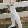 LCVE DOT POINT COTTON TIGHTS [3COLORS]