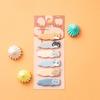 180 Counts Kitten Index Tabs Writable Page Mark Bookmarks Adhesive Index Labels Page Tabs for Notebook Planner Calendar