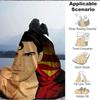 1pc Superman, Costume Blanket Lightweight Flannel Throw For Sofa, Bed, Travel, Camping, Livingroom, Office, Couch, Chair, And Bed