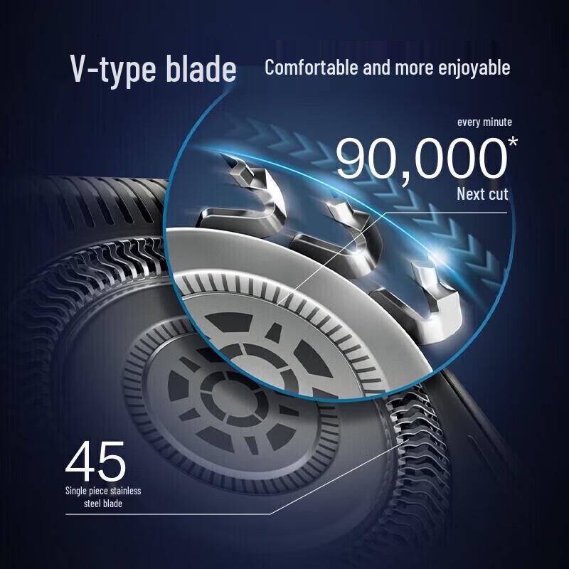 Philips 5000 Series Electric Shaver