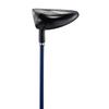 MAJESTY Royale Fairway Wood W5 23 MAJESTY Royale FAIRWAY WOOD MAJESTY LV550 42.5 Inches Flex: R