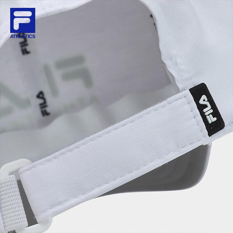 FILA Grand Slam Baseball Cap