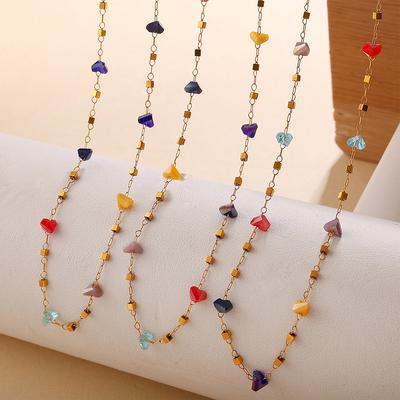 Collares y colgantes – Collares