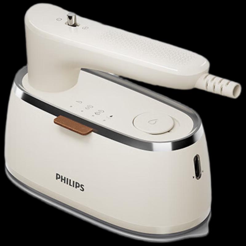 

Ручной отпариватель для одежды Philips