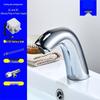 TLXT Infrared Sensor Faucet