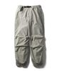 Snow Peak Octa Nomad Pants and GREIGE M PA-25AU013, Men's Women's,