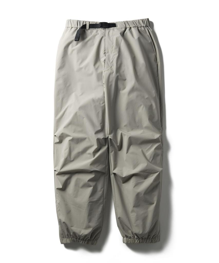 Snow Peak Octa Nomad Pants and GREIGE M PA-25AU013, Men's Women's,