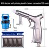 Tianfeng Handheld Pneumatic Sandblasting Gun - Rust Remover & Metal Refurbisher