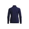 Under Armour Storm Full Zip Sports Jacket Women Jackets Blue 1377331-410