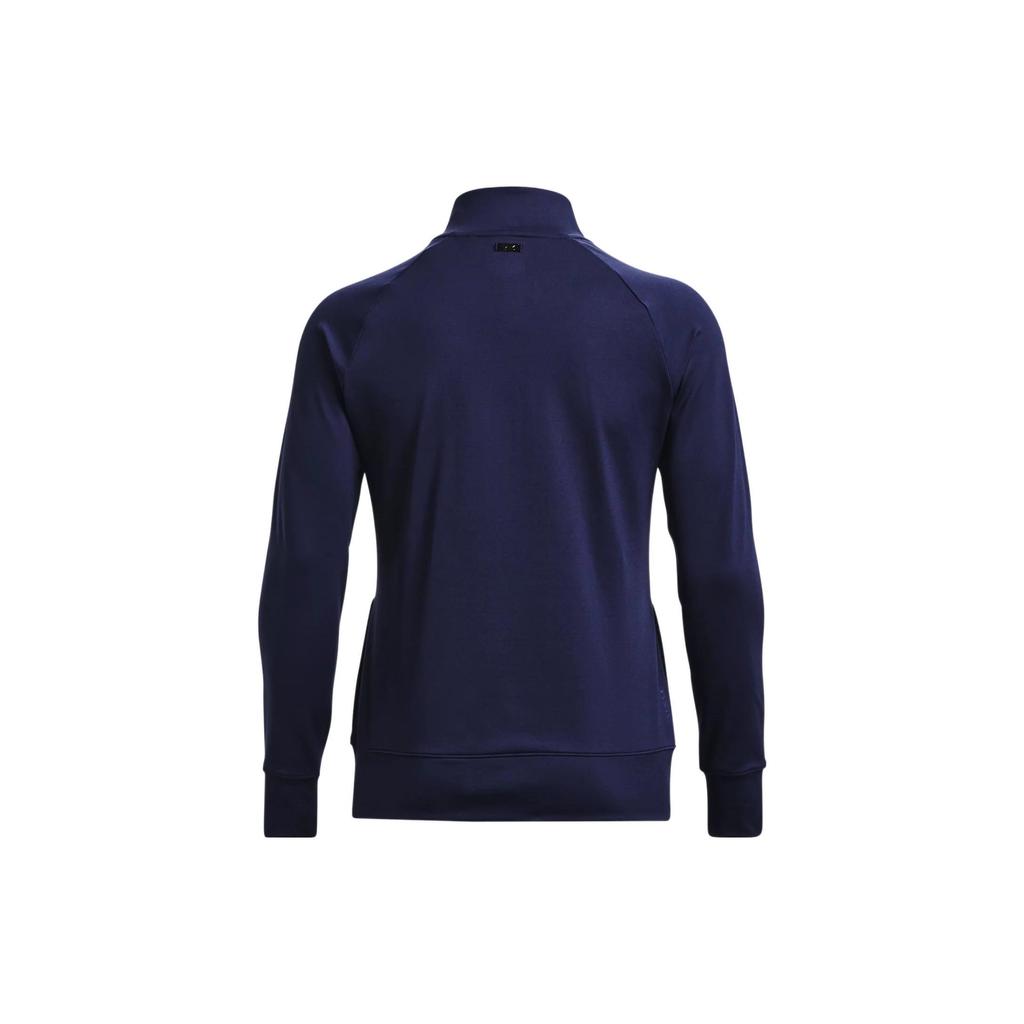 Under Armour Storm Full Zip Sports Jacket Women Jackets Blue 1377331-410