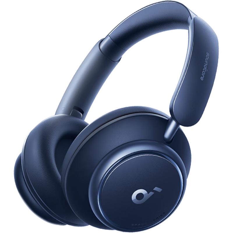 SoundCore Space Q45 Wireless Noise-Cancelling Headphones