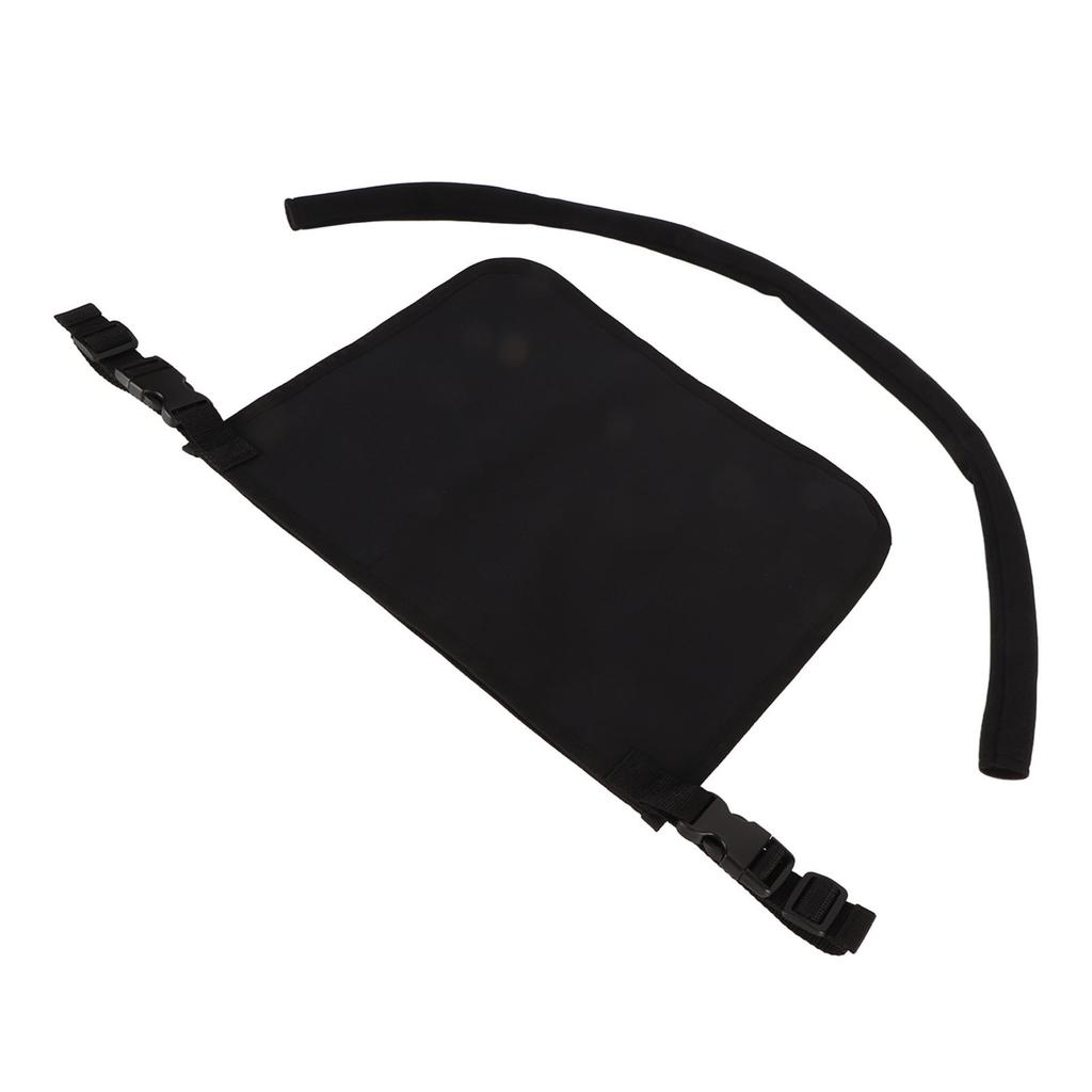 Wheelchairs Catheter Bag Holder Oxford Cloth Washable Tear Resistant Universal Size Urainage Bag Cover