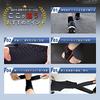 [Supervised by a practicing chiropractor] Ankle Support [Suitable for both left and right ankle support and strap fastening] Stretching, Exercise, Dai