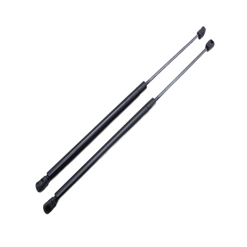 2 Pieces Gas Tailgate Support Struts Gas Struts Lift Supports Direct Replaces