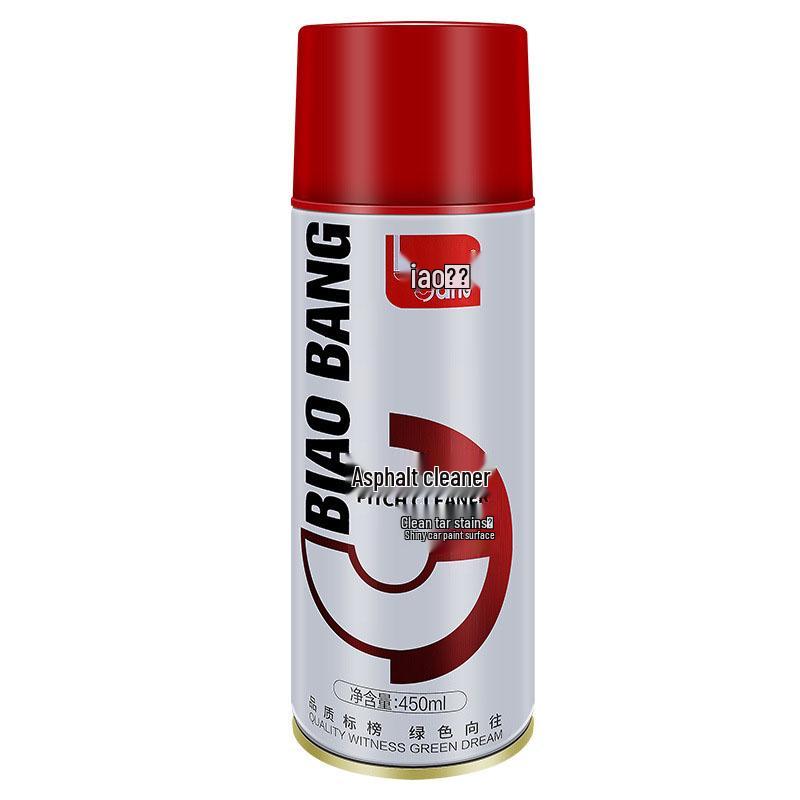 

Lilang Car Paint & Surface Cleaner