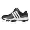 adidas 24 Boa Confortável Durável Suporte Cano Baixo Sapatos de Treino Sapatos de Treino Infantil Preto IG5626
