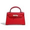 Damenhandtasche Palmenmuster Mode Diagonale Umhängetasche Damen