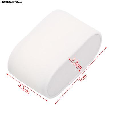 Wholesale Watch Cushions Storage Box Wrist Watch Bracelet Display Stand Holder Organizer Watch Pillow for Case 1 X Watch Pillow