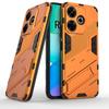 Armor Schokbestendige Hoes voor Xiaomi 14T Pro Redmi Poco X7Pro Note13 Pro Plus 5G 4G Magnetische Stand Houder Cover Redmi Note 14 13 4G5G Coque
