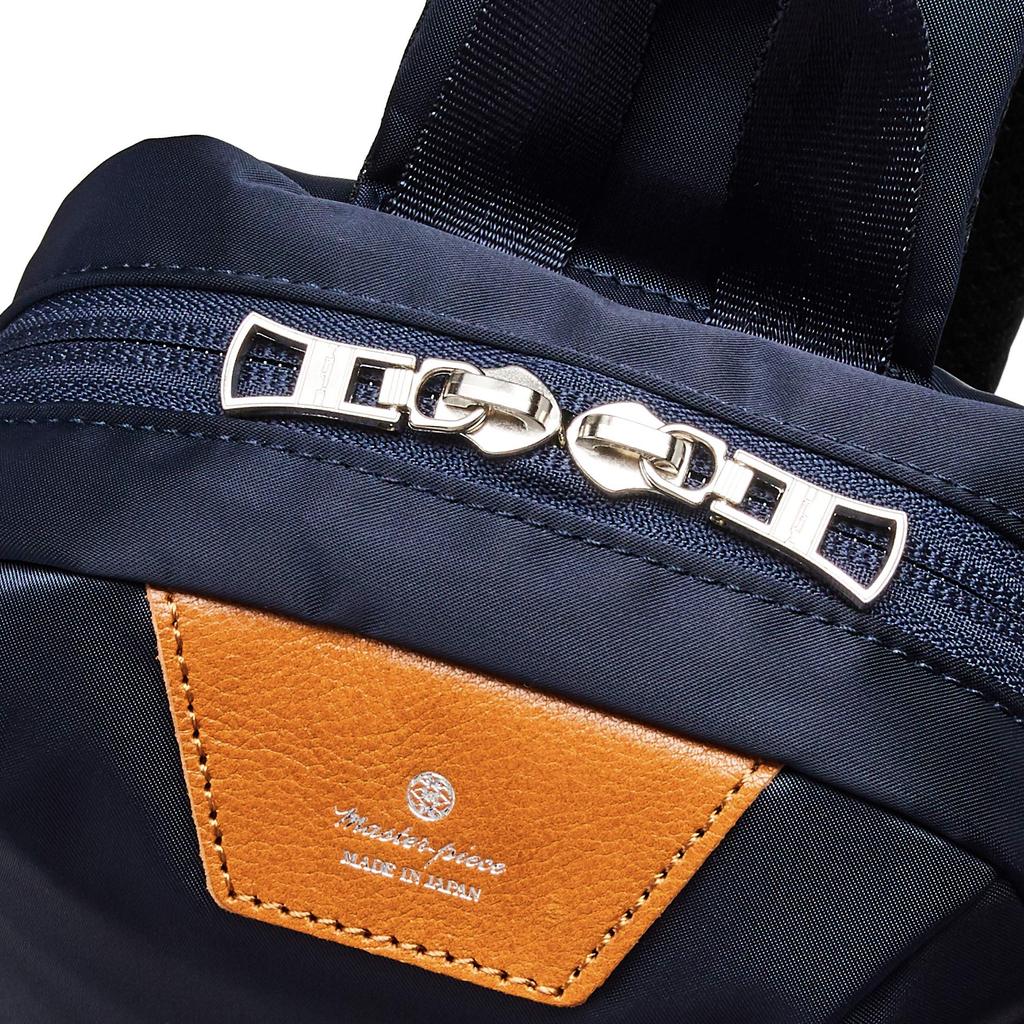 Progress Navy [Masterpiece]