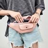 Belt Bag Women Luxury Waist Bags Waterproof Men Luxury Handbags Women Belt Bags Designer Vintage PU