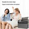 Philips SD560 Portable Wireless Bluetooth KTV Speaker CN plug (adapter included)