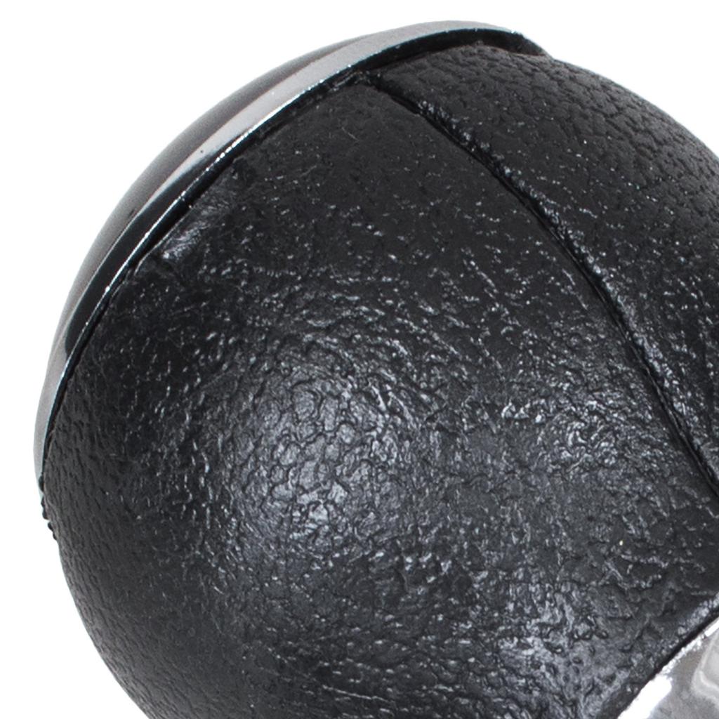 VW Golf V 03-09 Gear Shift Knob 6 Speed