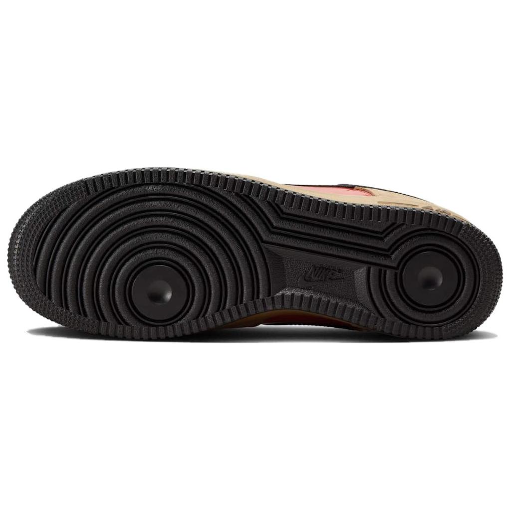 New Nike Air Force 1 Low World Tour Shanghai FZ3081-200