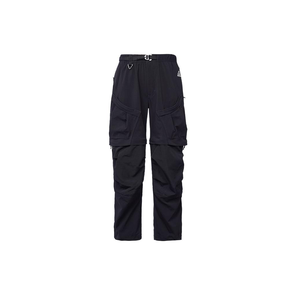 Nike ACG Cargo Pants Men's Black DN3944-010