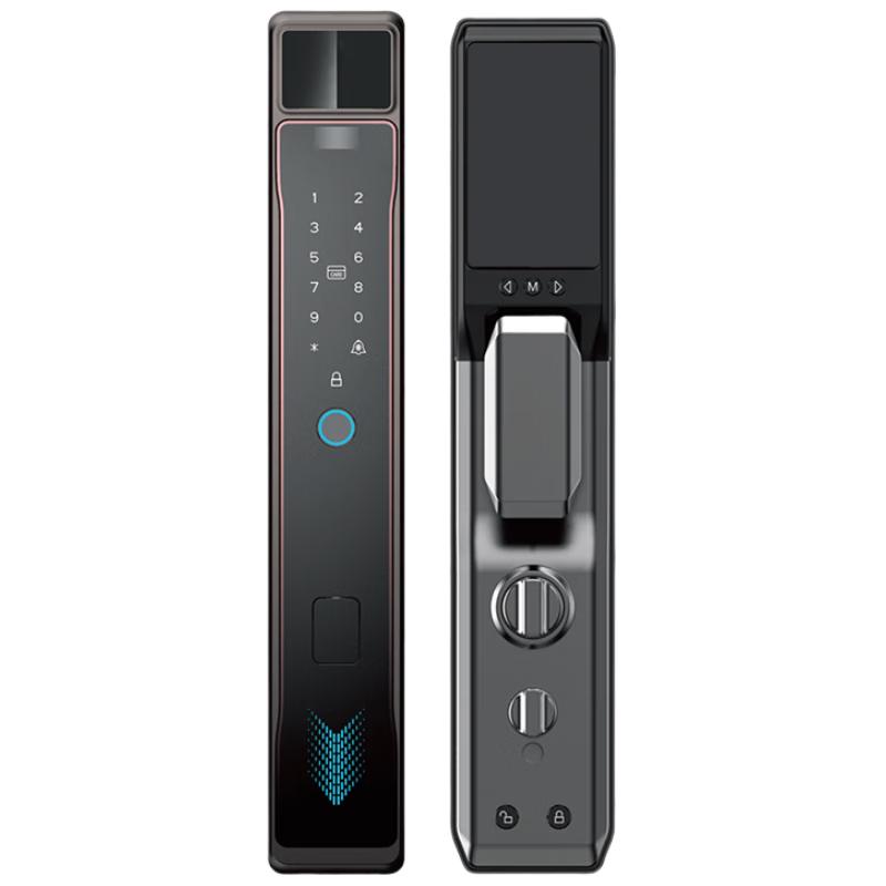 

Konka KL-ZNK557-R3 Smart Office Lock (CN version)