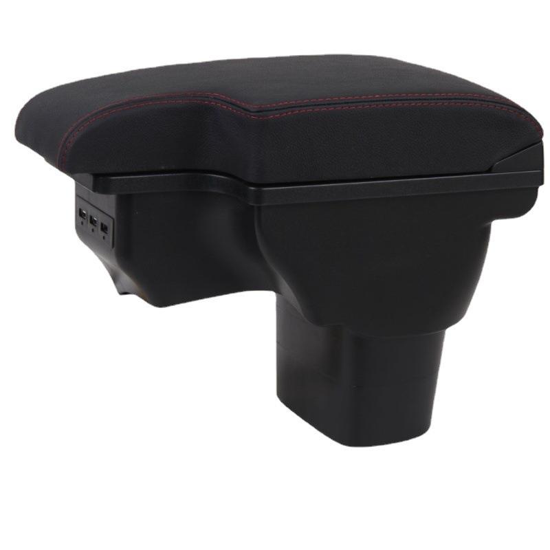 Imported JUKE/Infiniti ESQ Armrest Box: Central Accessories Modification