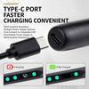 USB Soldering Iron Soldering Tool Adjustable Temperature Carrying Case Accessories Available Home Repair 230-450℃