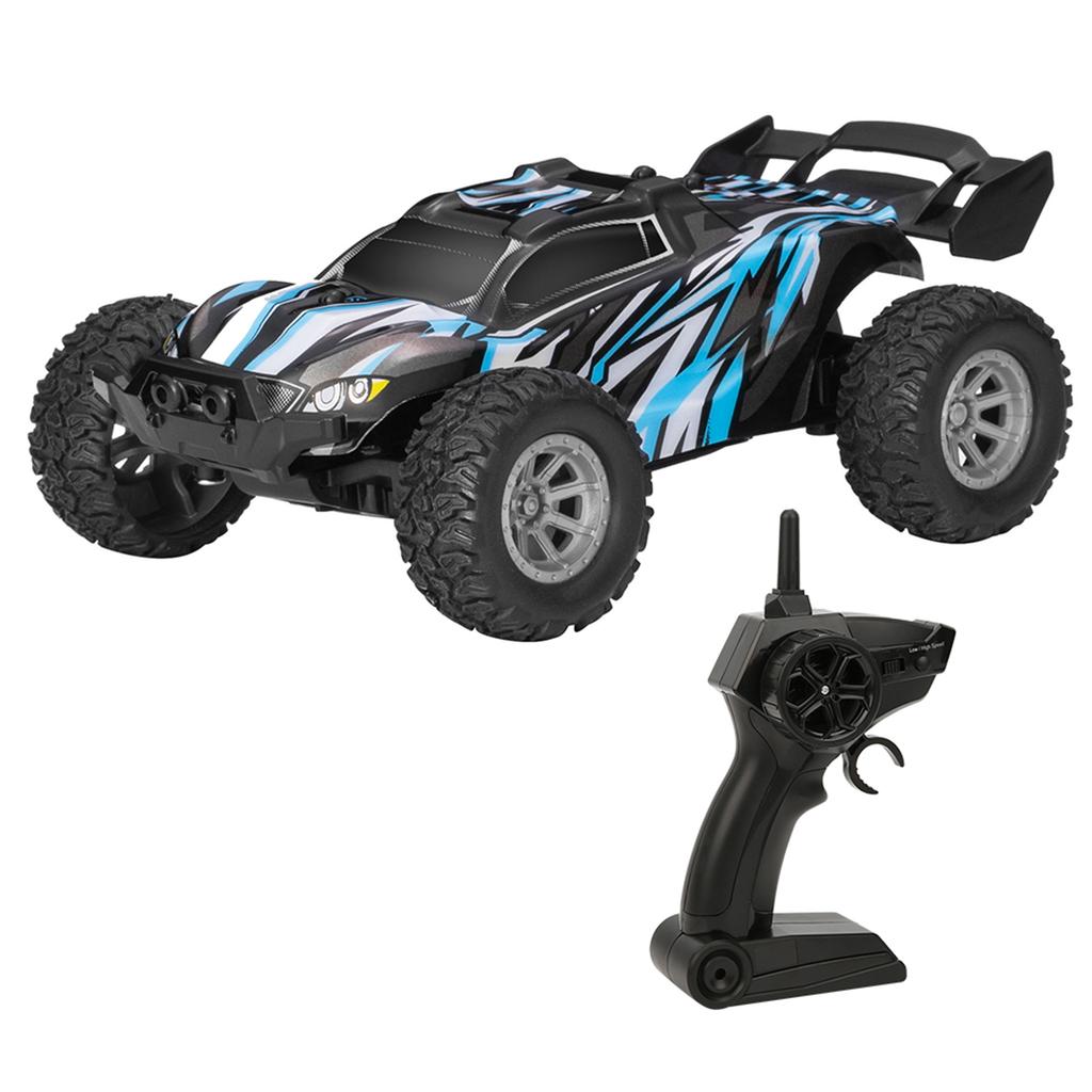 S658 1/32 2.4G Mini Overland 20km/h High Speed Drifting RC Car Toy Remote Control Tool