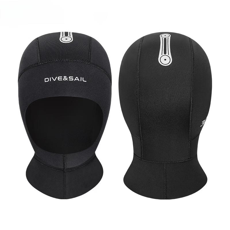 Diving & Surfing Sun Protection Hood