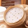 ZISIZ Disposable Non-Stick Steaming Paper