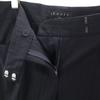 theory made in Japan Striped Pattern pants suit Setup 2 Navy Women Used
