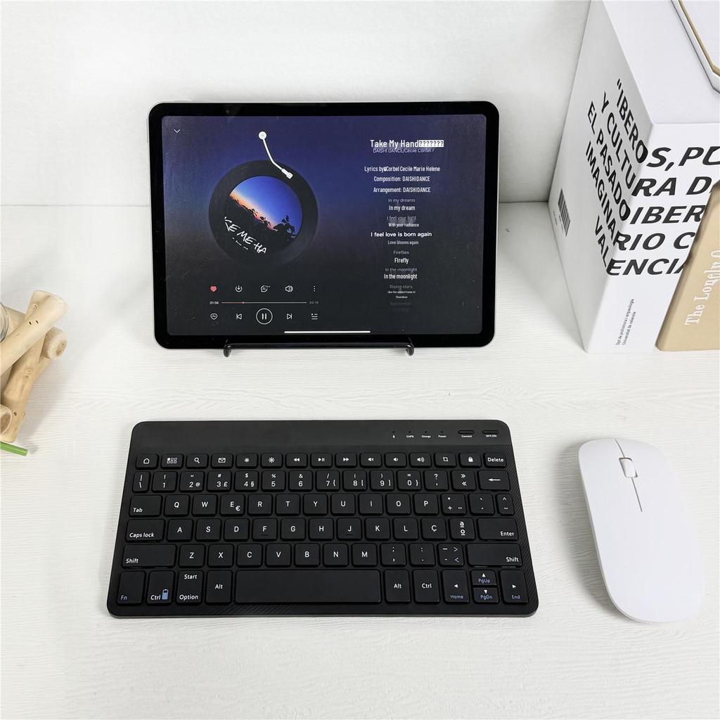 New 2024 iPad Air 5/6 10.9-inch Display Prop (Not a Real Device)