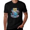 Teacup T-Shirt UV Sun Protection Tee Shirt