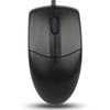 MAXCENT Wired Office & Portable Mouse